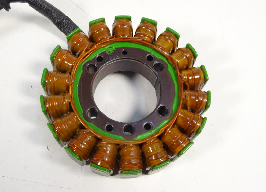 Generator Kawasaki Z 750