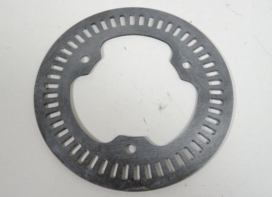 ABS ring voor Suzuki Burgman 650