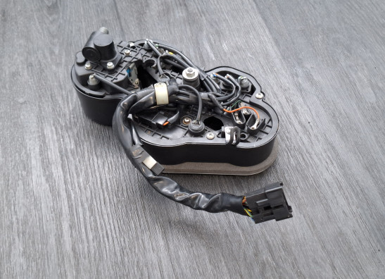 Tellerset Suzuki GSX R 1100