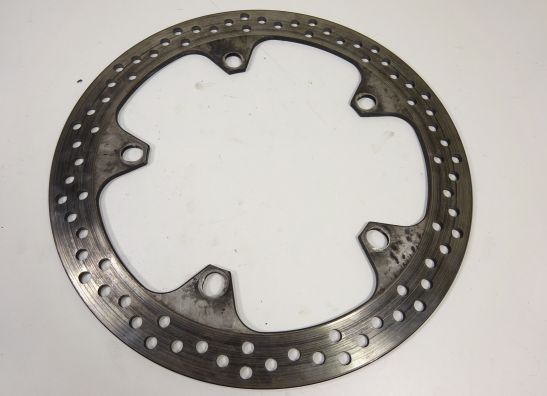 Braking disc right front BMW R 1100 S