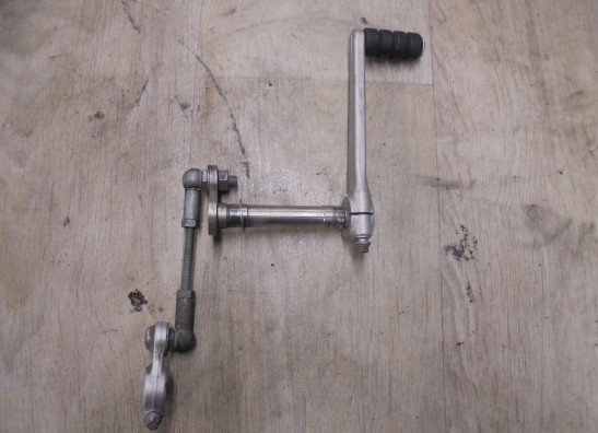 Schalthebel BMW R 1200 GS