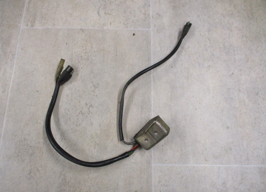 Ignitor CDI ECU Suzuki GT 250