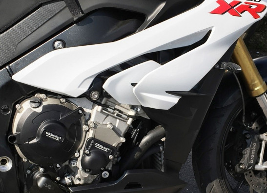 Engine cover BMW S 1000 XR