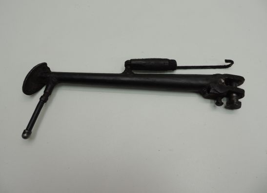 Standaard Kawasaki ER 6