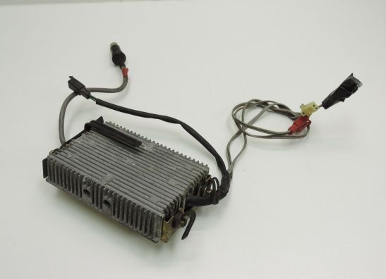 Radio toebehoren Honda Goldwing GL