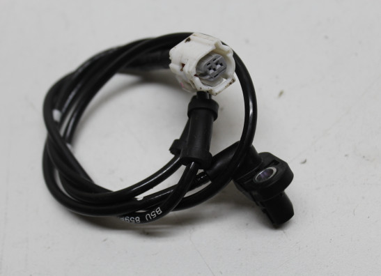 ABS sensor achter Yamaha Tracer 9 GT