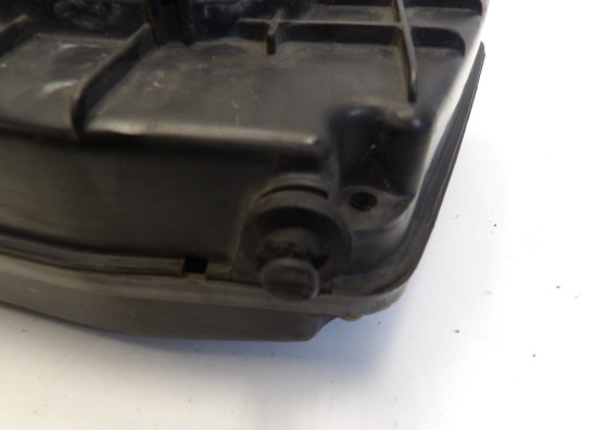 Luchtfilterhuis Yamaha XV 700 / 750 SE