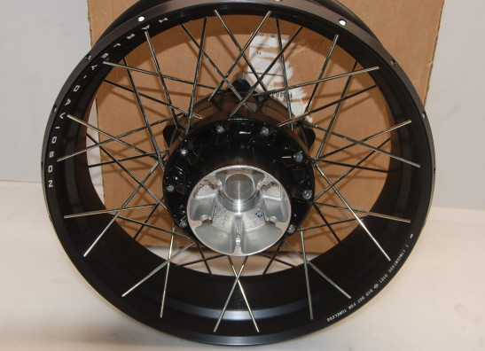 Achtervelg Harley Davidson Pan America