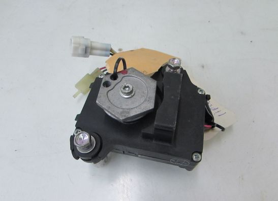 Exup servo klep Suzuki GSX R 750