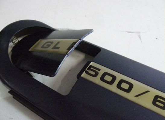 Afdekkap Honda Goldwing GL