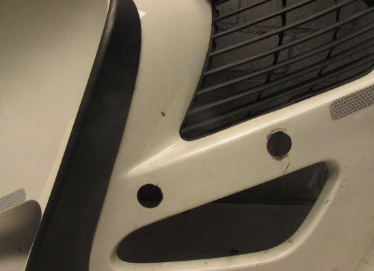 Linker zijkuip BMW K 1200 RS