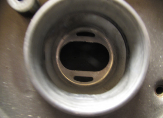 Tank Kawasaki ZX 12 R