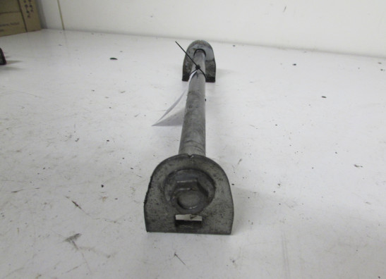 Achteras Suzuki GSX F 600