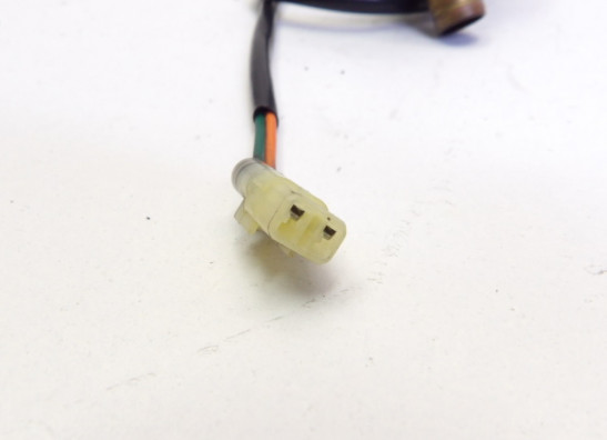 Sonstiges Honda CBR 600 F