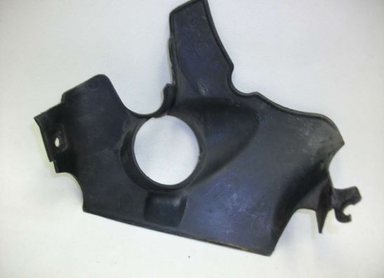 Frame - onderdelen Honda VT 700 750