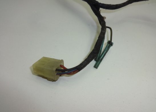 Kabelboom voor Kawasaki GPX 750