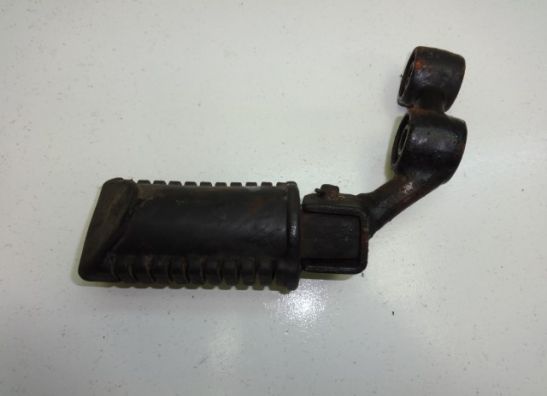 Voetsteun links Suzuki GS 850