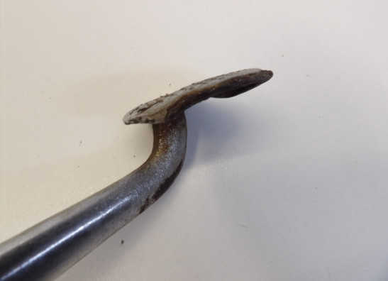 Brake pedal Suzuki GS 450