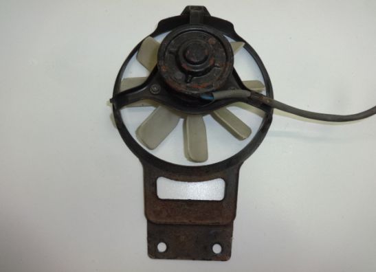 Ventilator Kawasaki ZZR 250