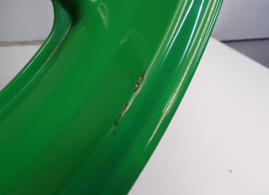 Achtervelg Honda CBR 600 F