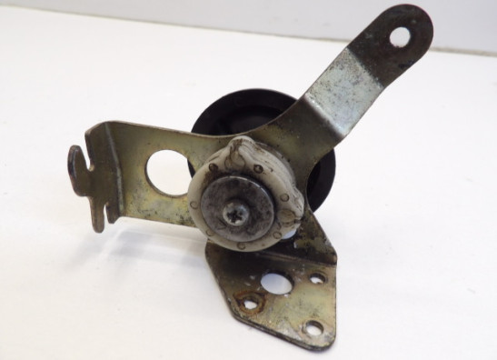 Benzinekraan Honda VFR 750