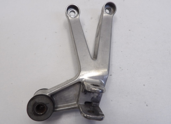 Duo voetsteun rechts Honda CBR Fireblade