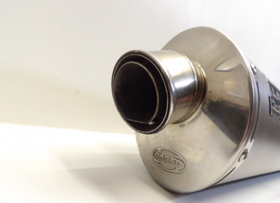 Sport auspuff BMW Overige BMW