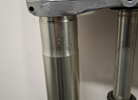 Voorpoten compleet Honda CR 125 R