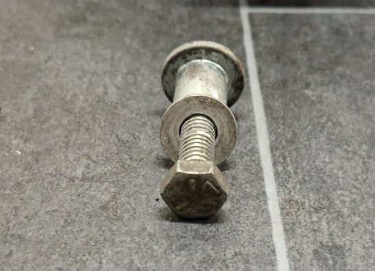 Seat Harley Davidson Sportster