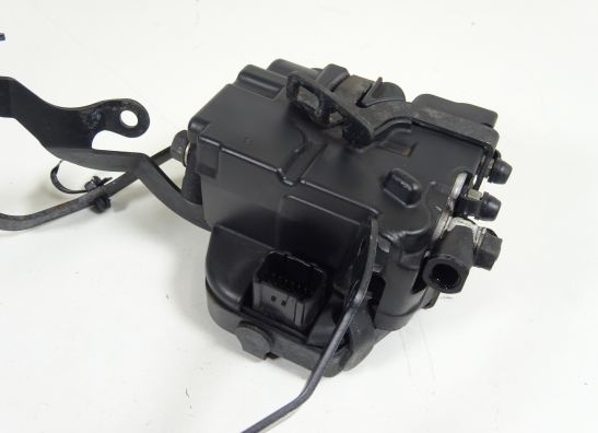 ABS pumpe druckmodulator Honda CBR 600 RR