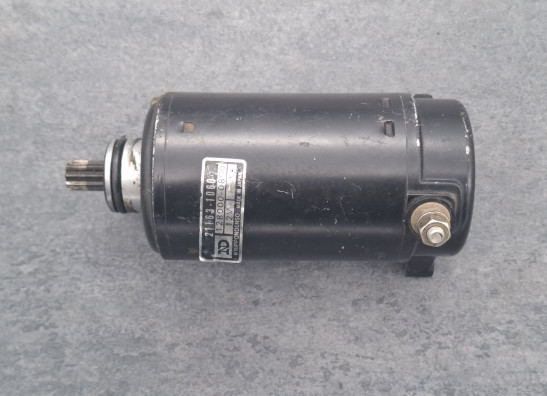 Starting motor Kawasaki GPZ 900