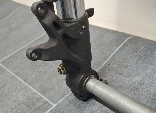 Voorpoten compleet Honda CBR Fireblade