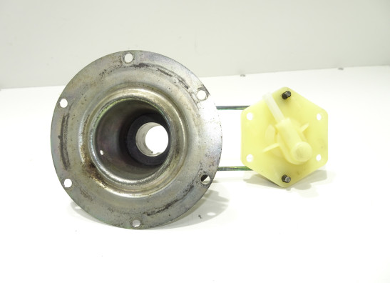 Tankring BMW R 1200 GS