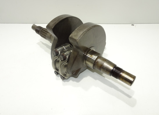 Kurbelwelle Ducati monster 600