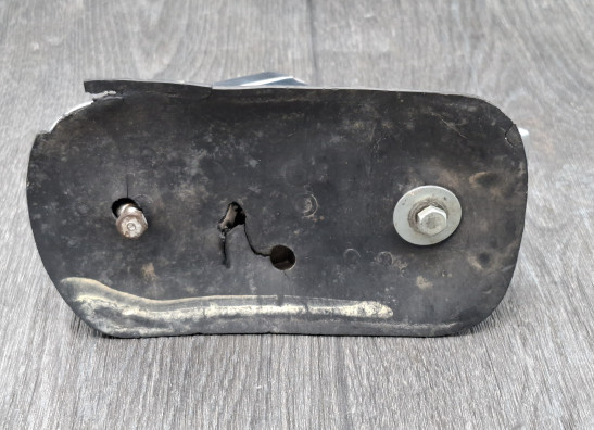 Achterlicht Harley Davidson Panhead / Knucklehead / Pre war