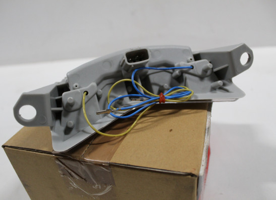 Achterlicht Kawasaki ZX 6 R