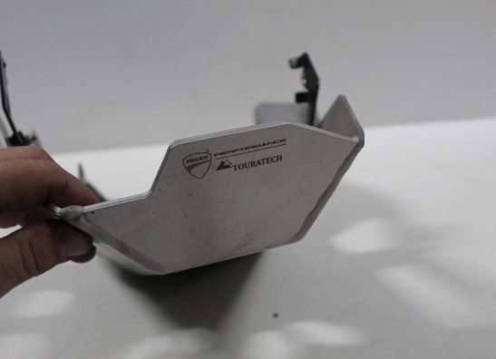 Motorblok diverse Ducati Multistrada 1200