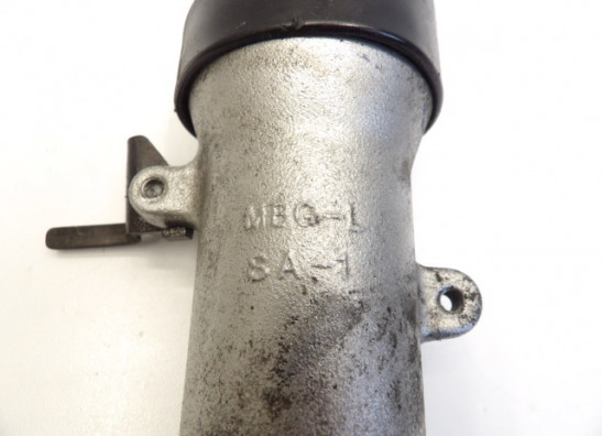 Standrohr links unten Honda VFR 800 I