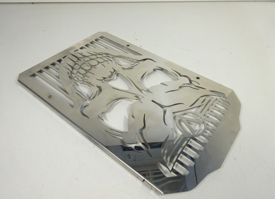 Kuhler Teile Kawasaki VN 900