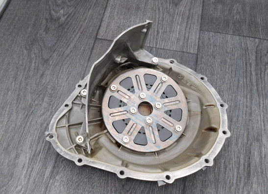 Koppelingsdeksel BMW K 1600 GT