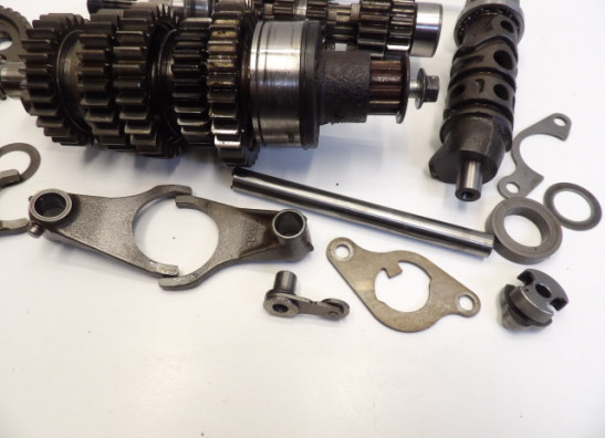 Gear box Honda VFR 750