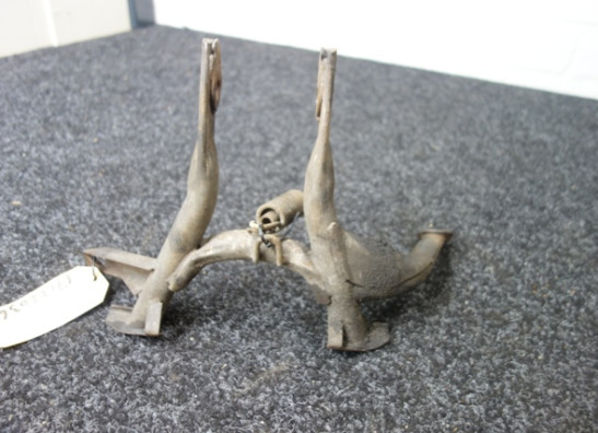 Standaard Yamaha FAZER 600