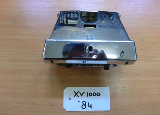 Achterkuipdeel Yamaha XV 1000 Virago