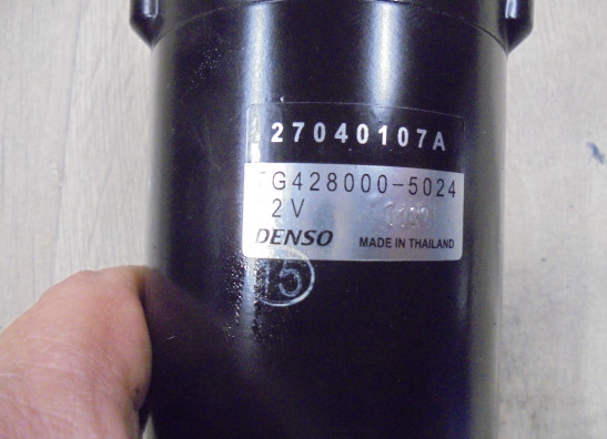 Startmotor Ducati Monster 1200 S