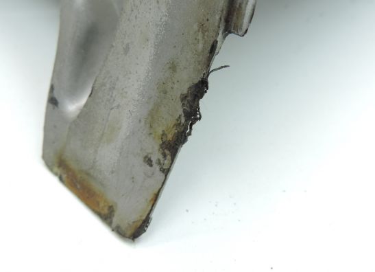 Hinterradabdeckung Honda Goldwing GL