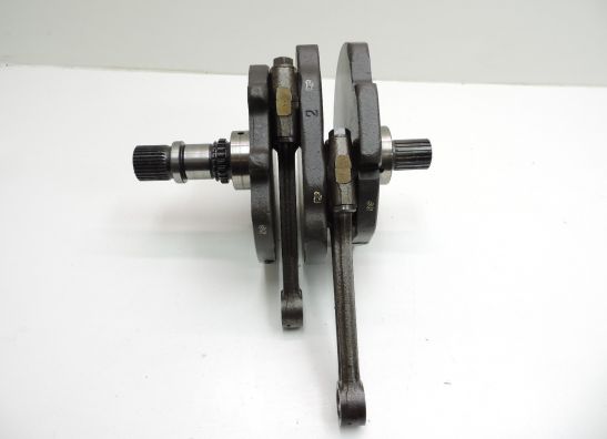 Crankshaft Honda VT 1100
