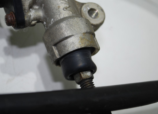 Rempedaal Suzuki GSX F 1100