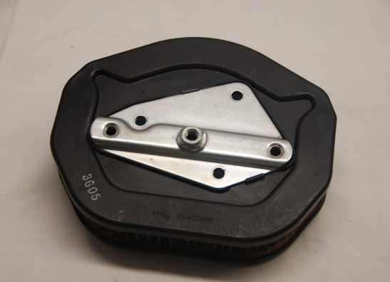 Air cleaner case Harley Davidson Sportster