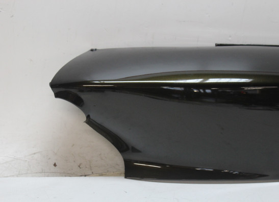 Rechter achterkant Yamaha YP 125 Majesty