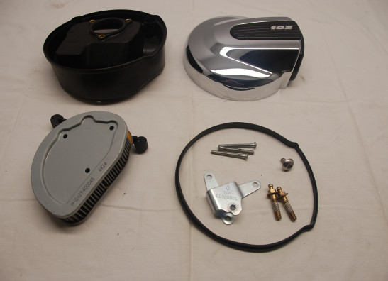 Luchtfilterhuis Harley Davidson Softtail 2000-2017